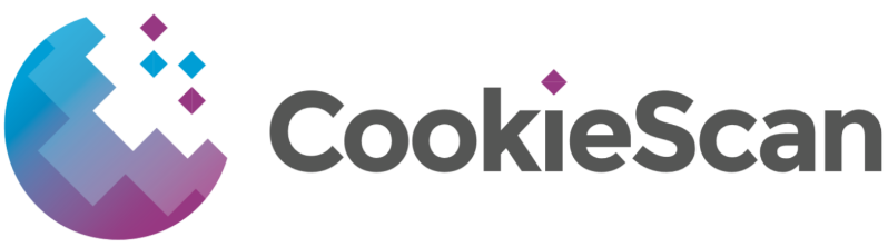 CookieScan Banner